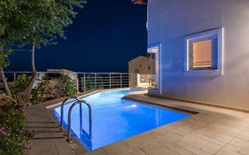 Pantanassa Villas